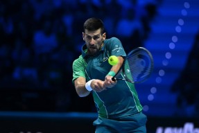 亚博体育-德约科维奇连续十场比赛得分超过连败，尤文图斯挑战极限！的简单介绍