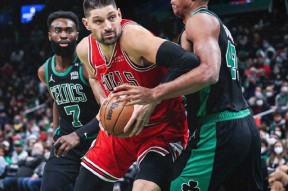 亚博- 波士顿波士顿凯尔特人队 