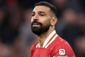 亚博-萨拉赫遭遇二十连败，澳大利亚队教练面临压力！的简单介绍