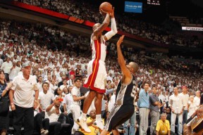 亚博- 吉米巴特勒56分集锦 